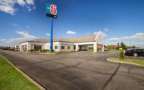 Motel 6-Rothschild, Wi